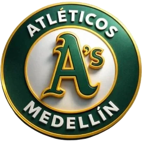 Atléticos Medellín