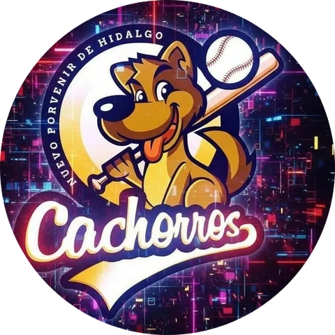 Cachorros Nuevo Porvenir de Hidalgo