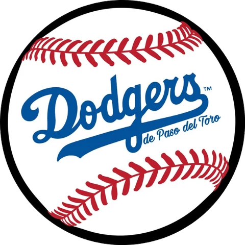 Dodgers de Paso del Toro