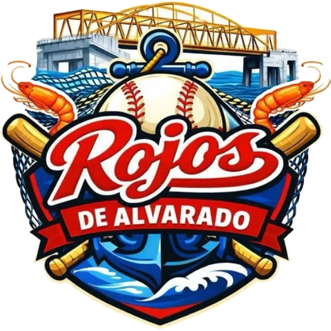 Rojos de Alvarado