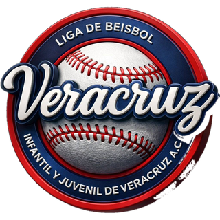 Liga de Béisbol Infantil y Juvenil de Veracruz A.C.
